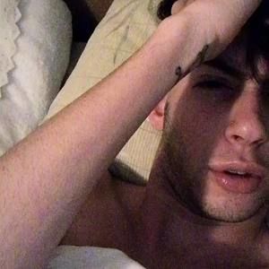 Meet your Posher, Christian